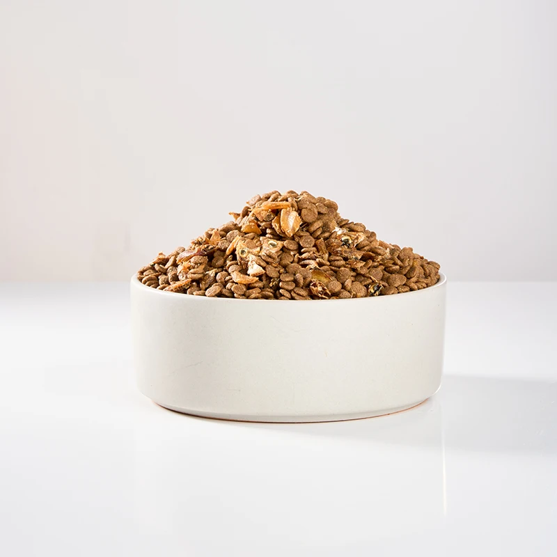 High-quality hot-selling dry cat food, the best choice for chicken, fish, duck, pet food, snacks, dry cat food