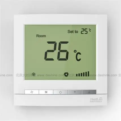 Small electronics instrument enclosure new designvsmall LCD display Plastic enclosure