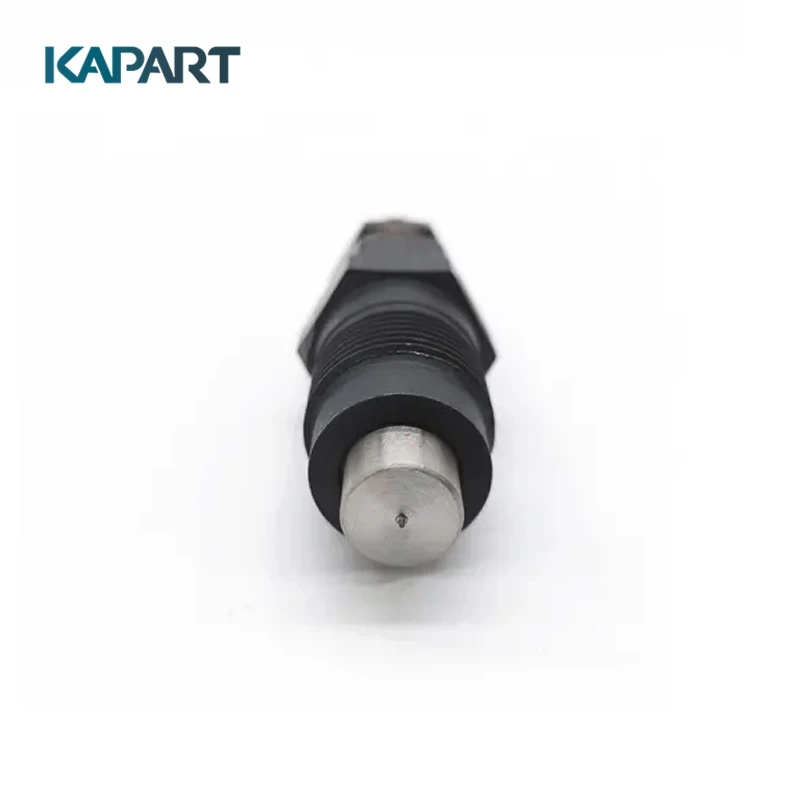 Auto Engine Parts 23600-69105 Engine Diesel Fuel Injector Nozzle For Land Cruiser Prado Hilux Kzj95