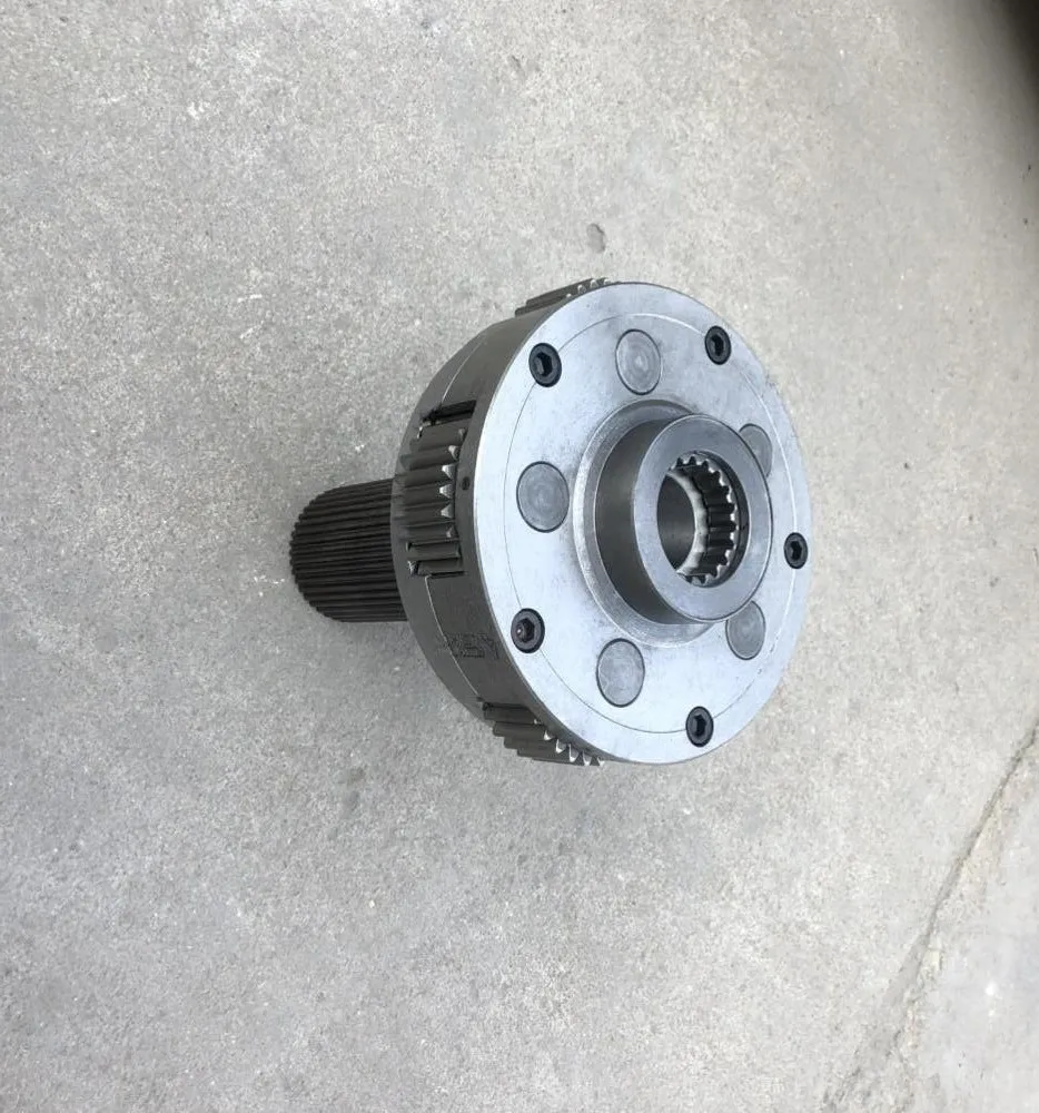 Planetary mechanism assembly of SINOTRUK HOWO transmission  AZ2203100002+001