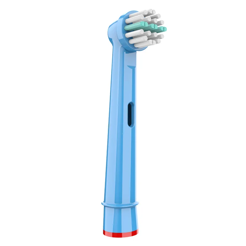 Automatic Electric Toothbrush Head EB-17A For Oral B