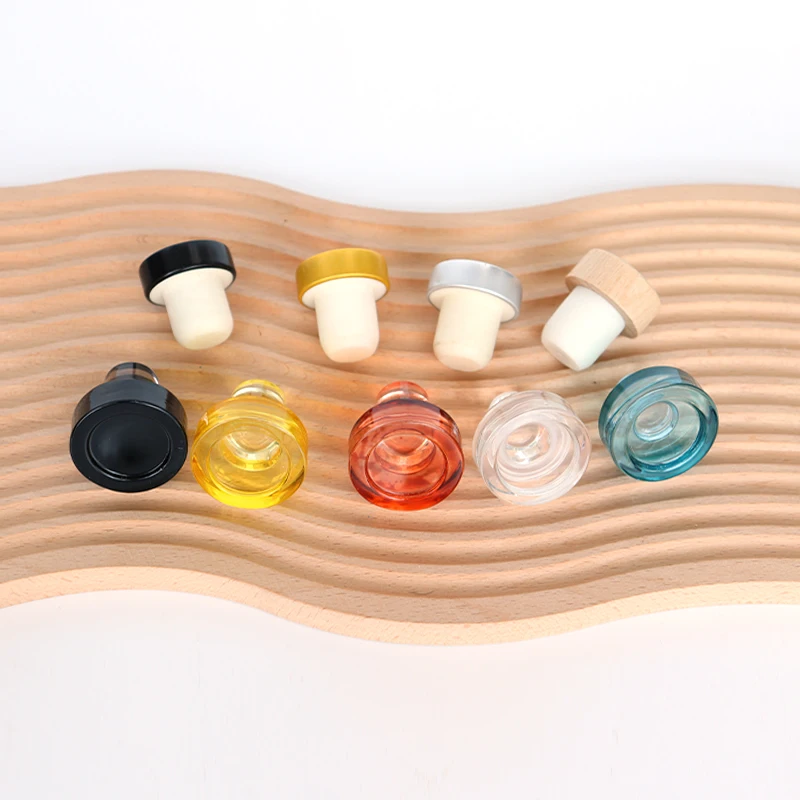 Sealed Empty Clear Matte Black Glass Liquor Bottle For Liquor Rum 500ml 750ml Nordic Gin Whiskey Vodka Liquor Spirit Bottle