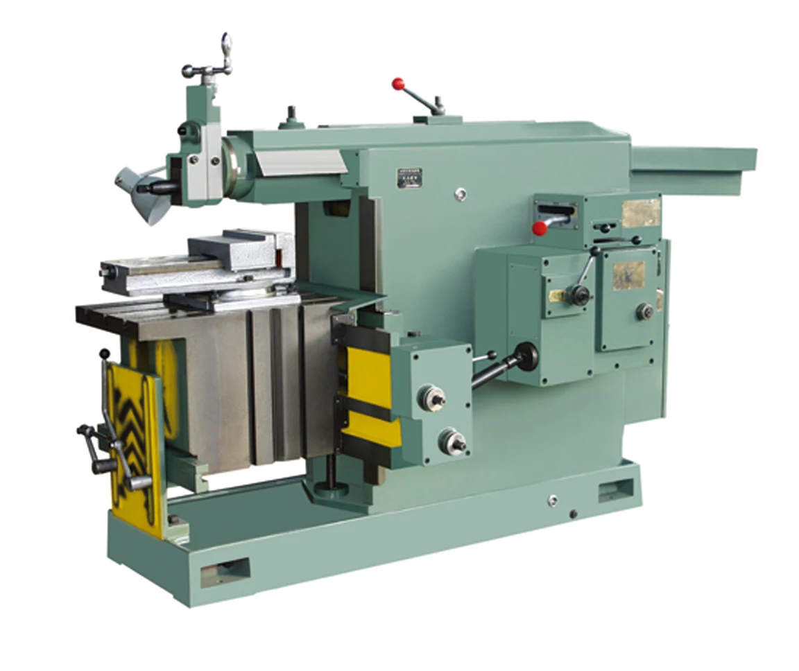 BC6066 Shaping Machine for Metal Shaper Machine Tool for sale