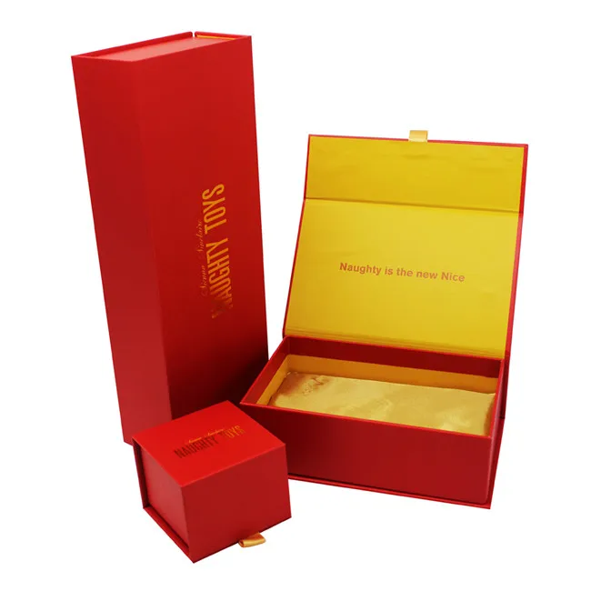 Packing Box For Bird Nest,Hardbound Packaging Box
