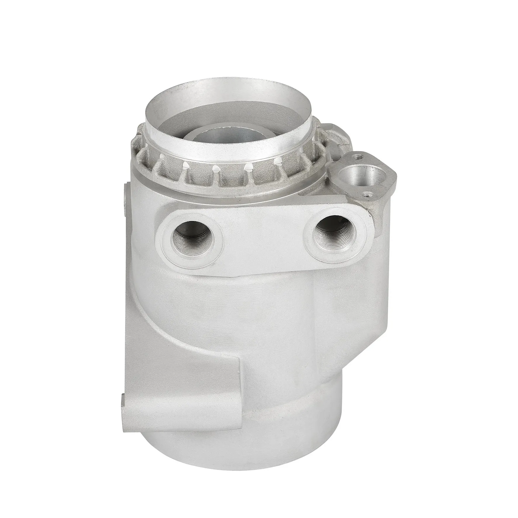 Изготовленные на заказ небольшие механические отливки из нержавеющей стали высокоточные услуги гравитационного литья