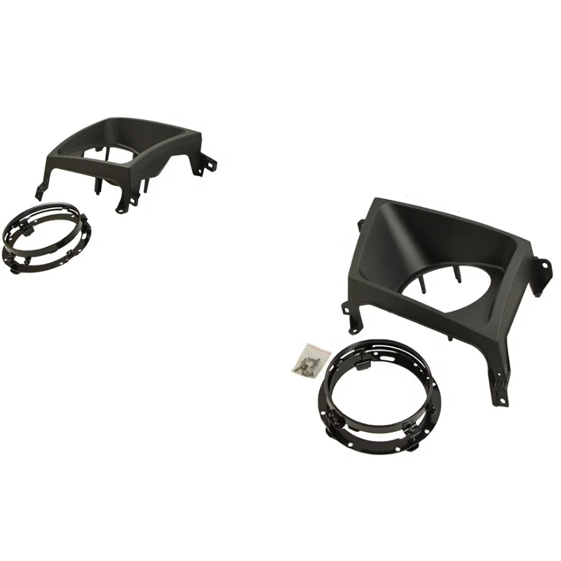 Auto Parts Other Exterior Accessories Car Corner Lamp Front Turn Signal Light Support Fit For LandCrusier Prado LC100 2003-2006