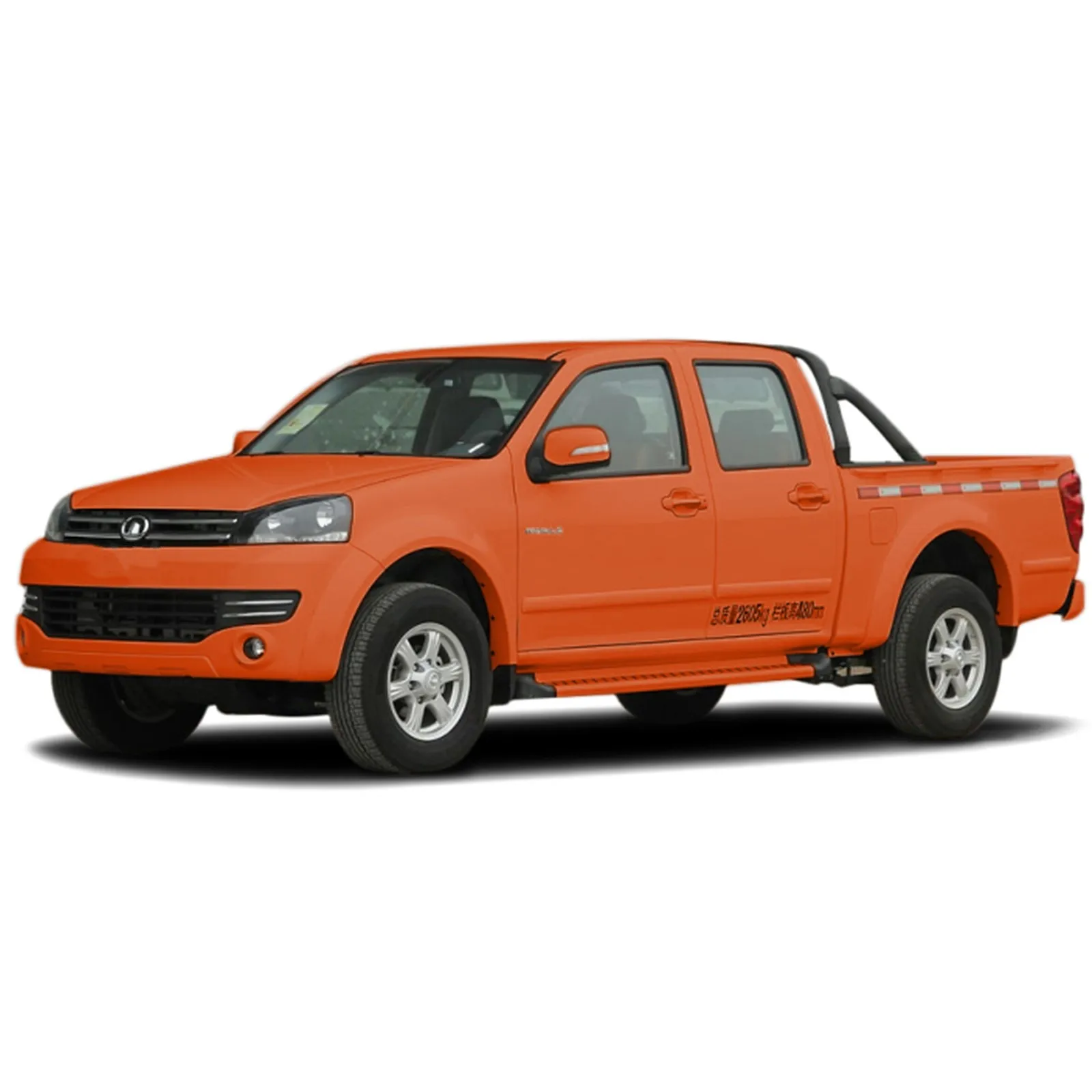 Chancheng Wingle Pickup 2021 2022 2023 Great Wal Fengjun used pickup truck Wingle 5 7 2WD 4WD Gasoline Diesel