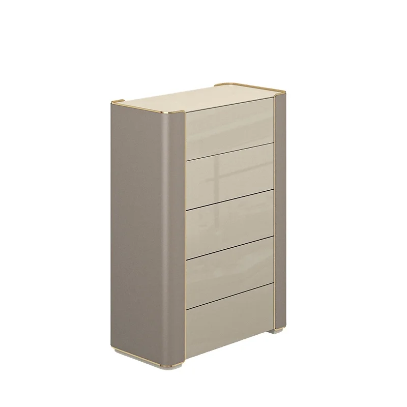 Hot Selling furniture living room Customized Bespoke Porch Ark Simple Style Porch Cabinet living room cabinets