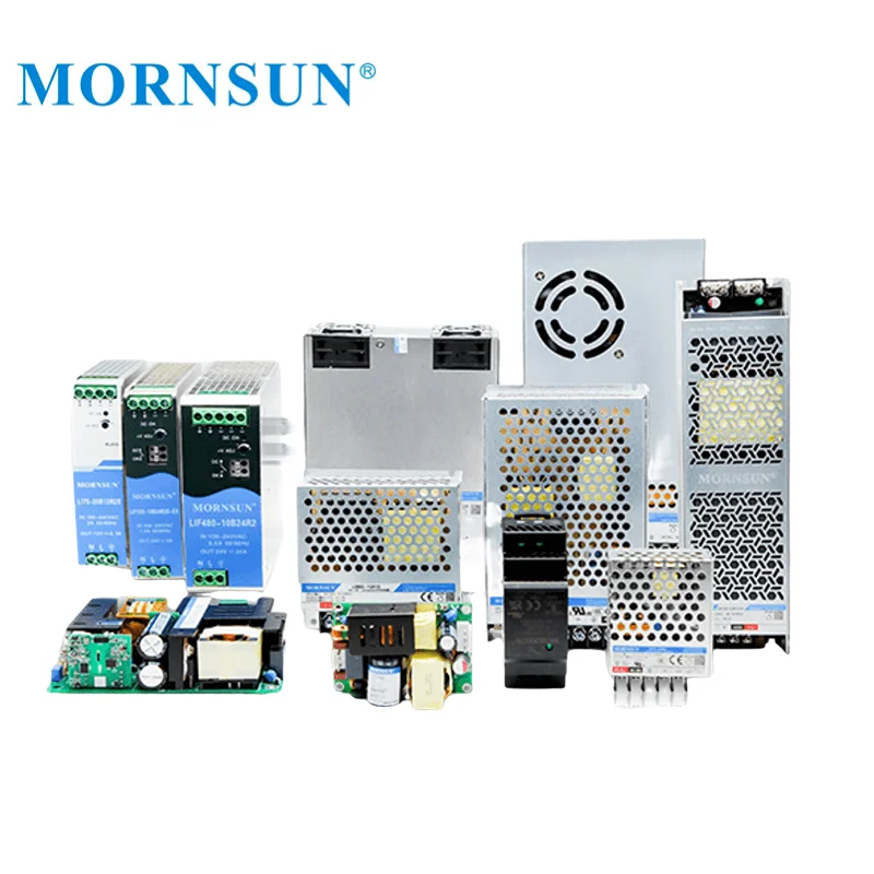 Mornsun WRE2415S-1WR2 DC DC Voltage Converter DC 27V 36V 24V To 15V Step Down Regulator For Industrial Control Medical LED