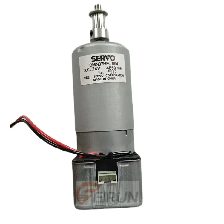 Original High Quality Inkjet Printer CJV150/CJV30/CJV300/JV150/JV300/JV33/JV400 Servo Motor Assy