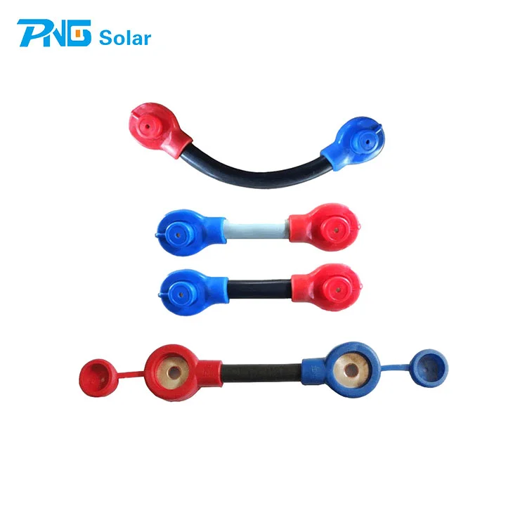 Factory Price PNG OPZV Tubular Gel Battery 2V1000Ah 2V1200Ah 2V 2000Ah for Solar Energy Storage Systems