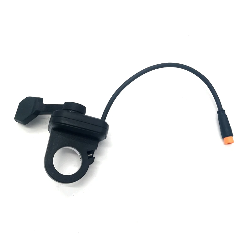 100% Original Kaabo Wolf GT Thumb Throttle Accelerator Wolf Warrior King E-scooter Parts Wolf King Warrior GT Accessories