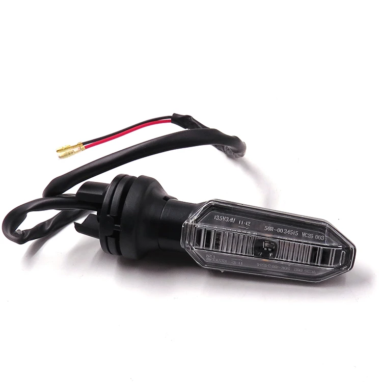 Motorcycle Accessories Led Turn Signal Lights Winkers for honda CB TWISTER 250 2019/220