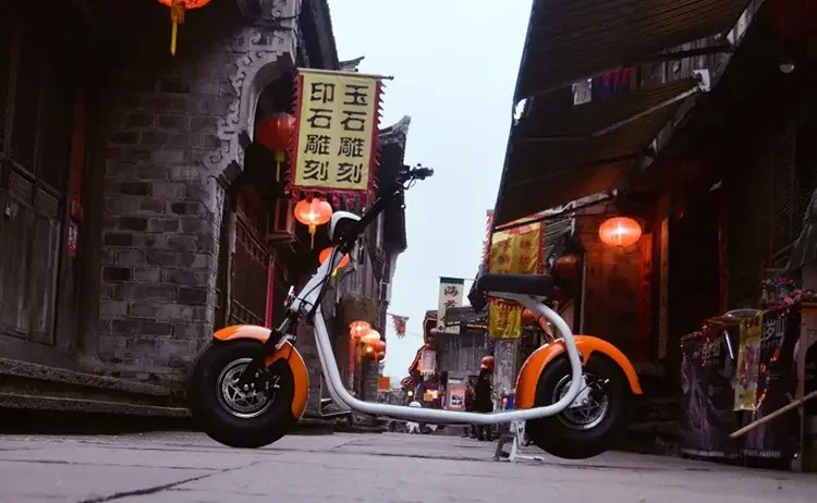 JZ Motor 8inch 48V 72V 800W 1200W Fat Tire Electric Bicycle Motor Wheel Hub Motor for Electric Motorcycle Electric Wheel Kit