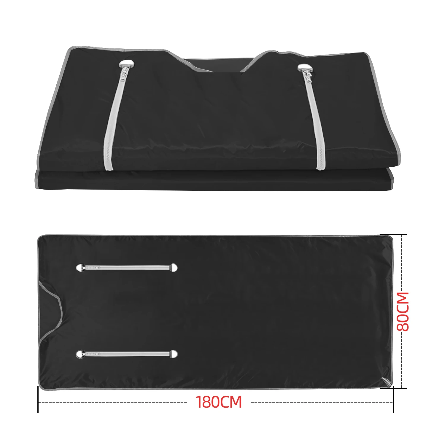 Good Price Home Use Sauna Blanket Portable Low Emf Sauna For Adult Far Infrared Sauna