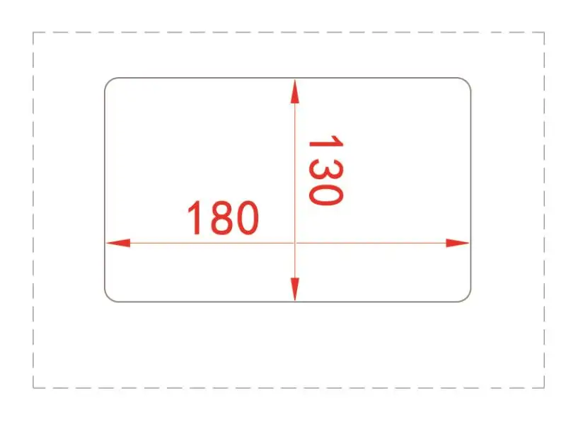 DS-2 DAJIANG Manual Pressure Tray Sealer Food Vegetable Fresh Fruit Tray Sealer Machine Food Salt Grocery Packing Machine Case