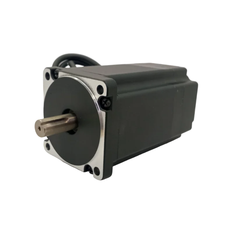 China Supplier Nema 43 High Power 3000rpm Permanent Magnet 70 BLDC 48v 1000w Brushless Dc Motor