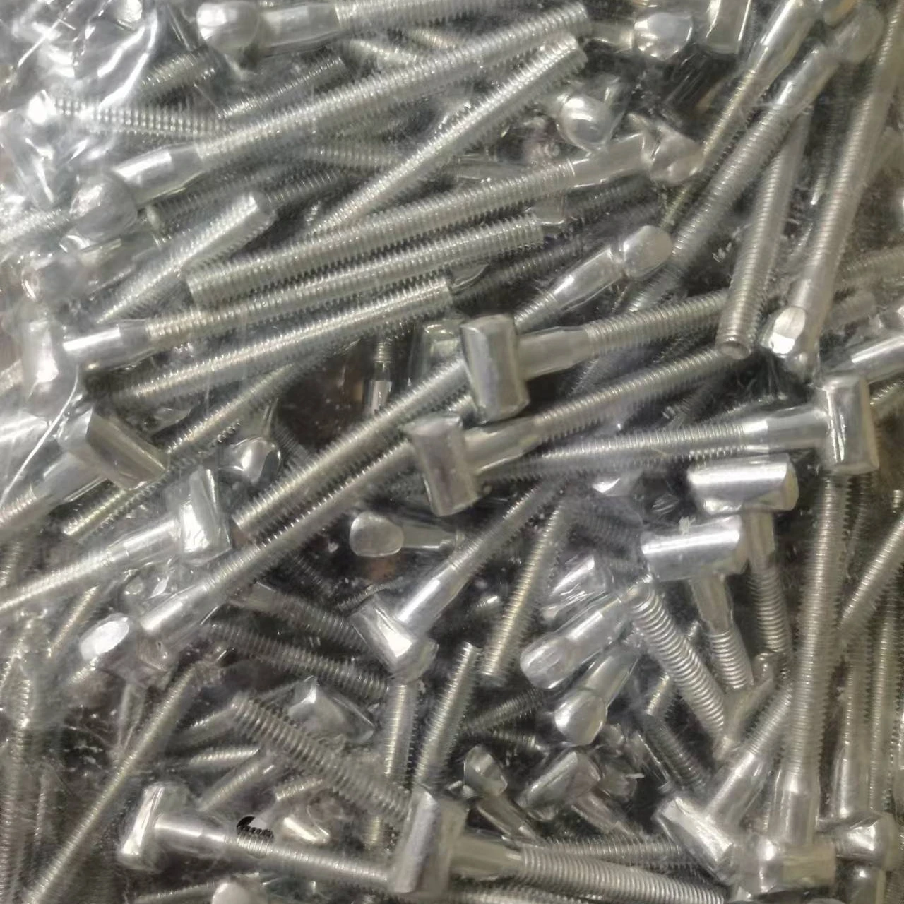 Металлические концевые фитинги, аксессуары для кабеля управления автомобилем и мотоциклом, высокое качество, производственная цена