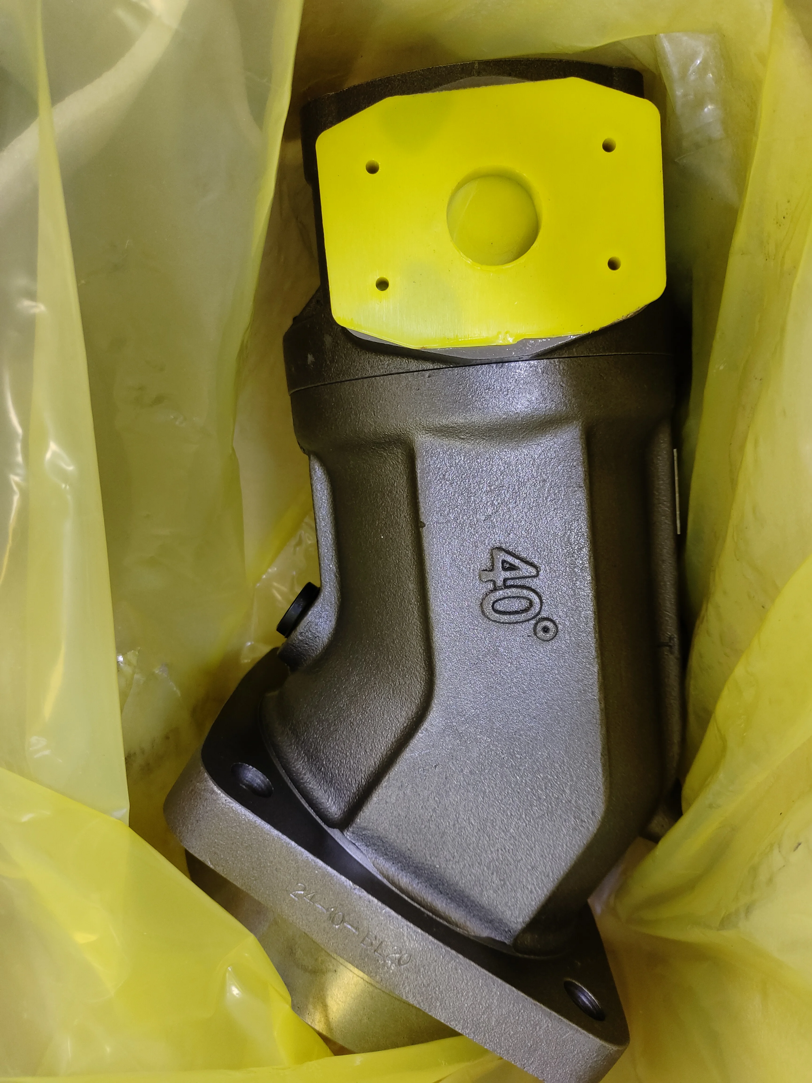 A2FM125/61W-VAB020 with long life , high quality ,good craftsmanship and fast delivery on hot sale