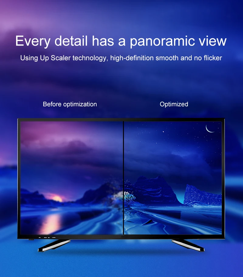 Высококачественный скалер SCART в HDMI преобразователь до 720p 1080p скайт + стерео