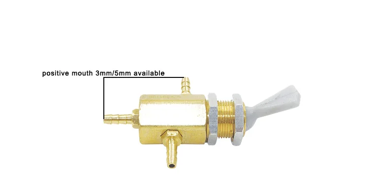 dental instrument chair water source switch for dental