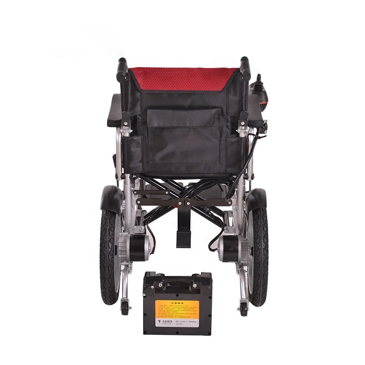  HG-W680 2020 новый продукт электрические колеске для людей с ограниченными