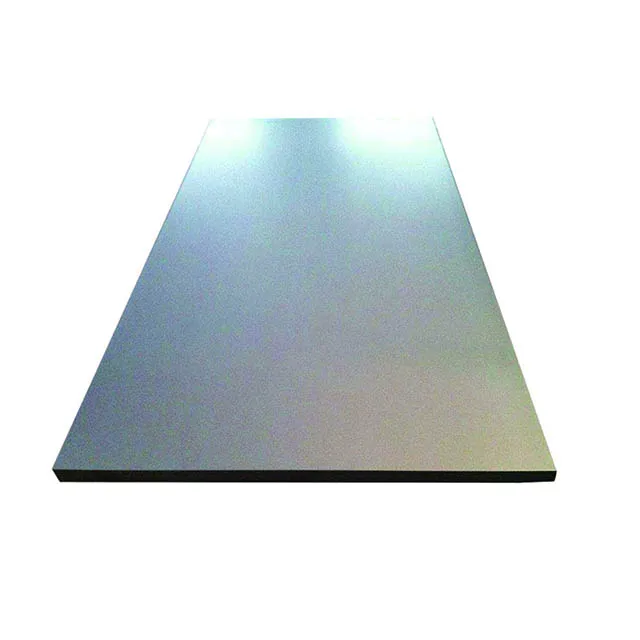 Competitive Price 1030 Plate ASTM A588 S350 Gd Z200 Galvanized Steel Sheet Gi Hot Dipped Steel Sheet.