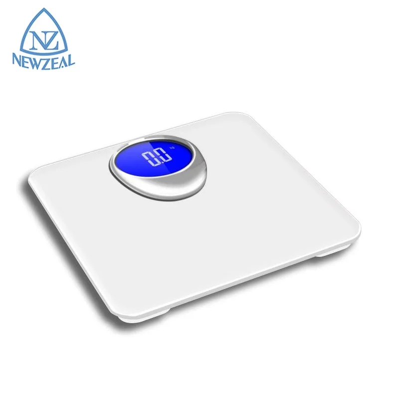 high precision portable electronic commercial digital weighing scale 200kg
