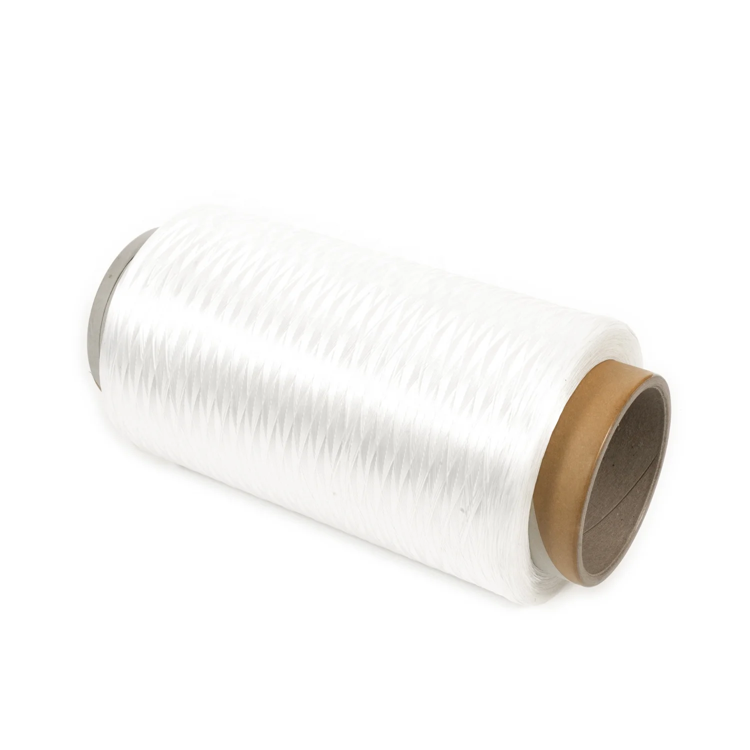 100% polyester wire high strength thread for rubber products