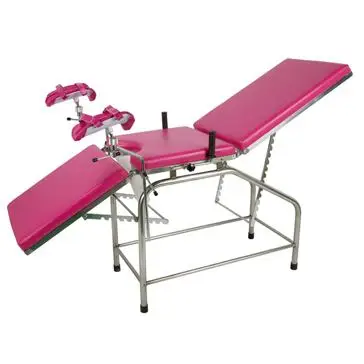 Top quality gynecology examination table obstetric examination table for sale