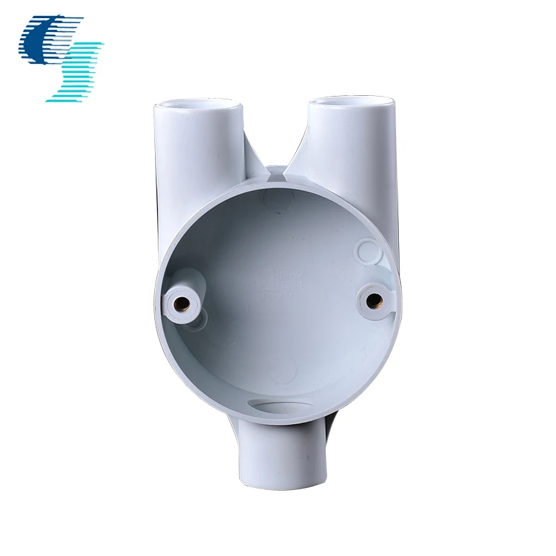 Небольшой размер дизайн взрывозащищенные противопожарные распределительная коробка на продажу