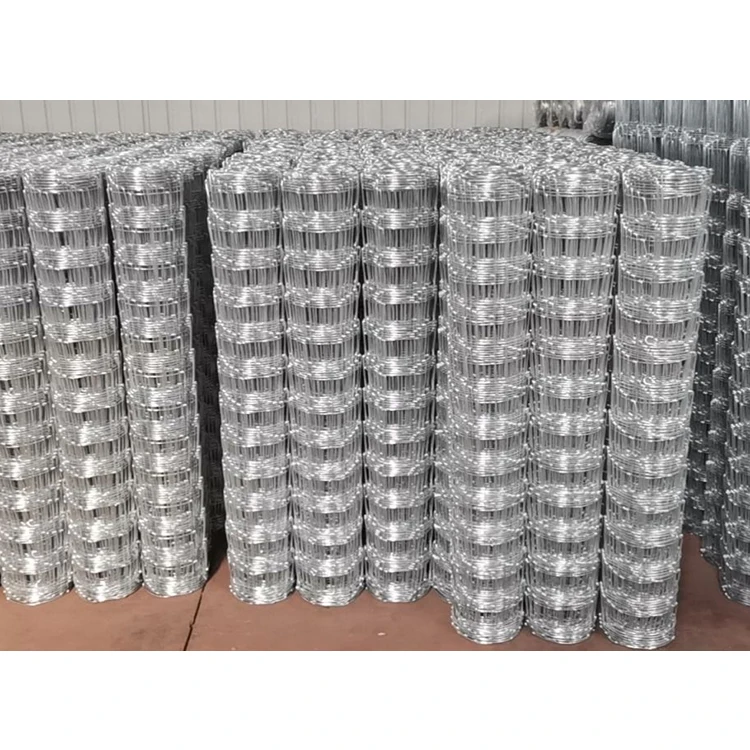 Low Cost 5 Foot Farm Fence Wire Mesh Sheep And Cow Fencing