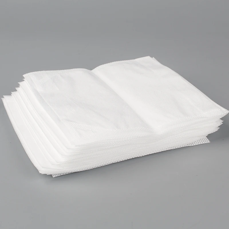 Vacuum cleaner Parts Accessory  FDPAG-400 Fit for IRIS IC-CSP5 KIC-CSP5 Vacuum Cleaner Dust Bag