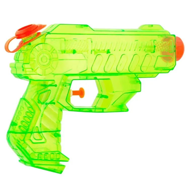 Summer Sale Water Gun Kids Toy Pistola De Agua Pistol Air Waterpistool Squirt Guns For Swimming Pool Beach Water Fighting Toys