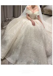 Factory price Brand new wedding party dress wedding formal dress womens sexy wedding dresses