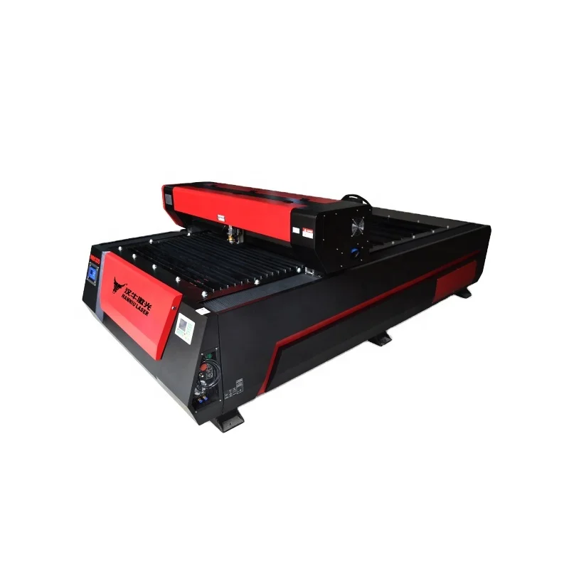 Hanniu K1325 150W 300W CO2 Laser Cutting  Machine CE Quality Laser Cutter