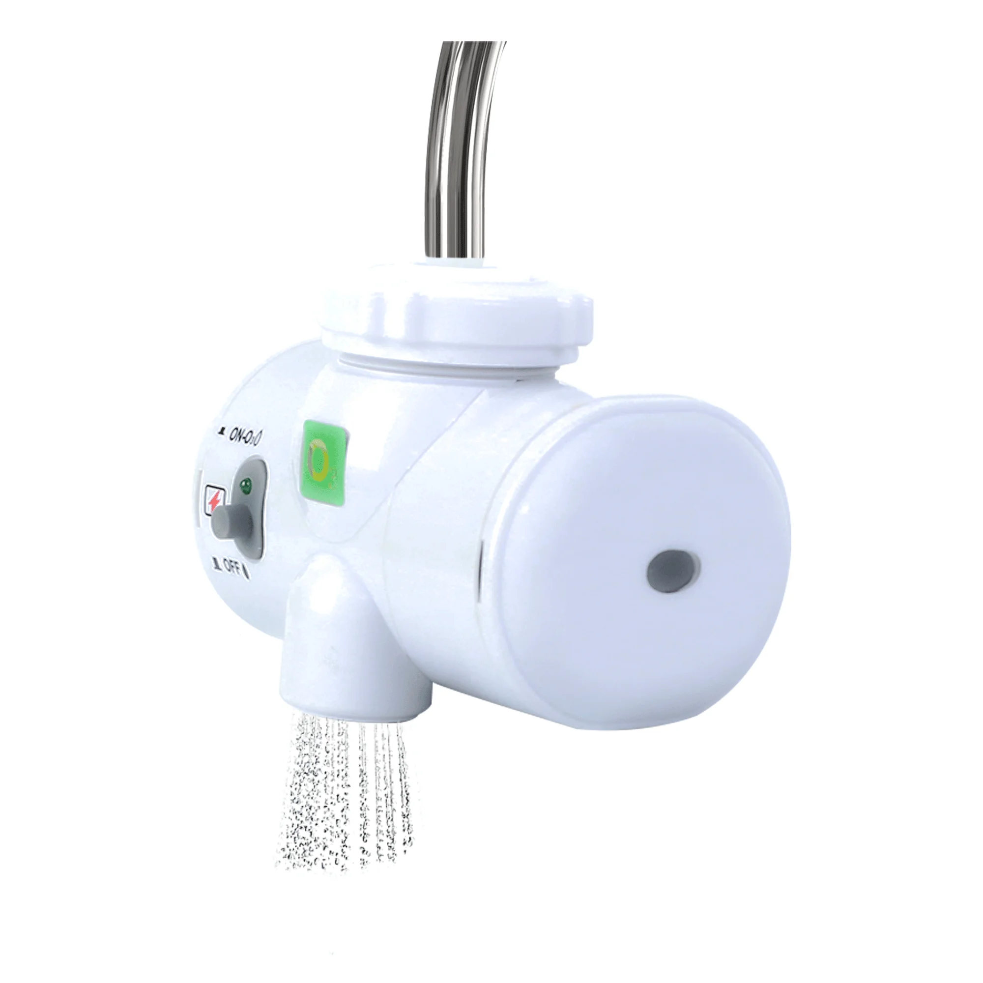 OEM ODM Household Kitchen Generator O3 Ozone Tap Faucet Water Purification Filter Purifier For Home