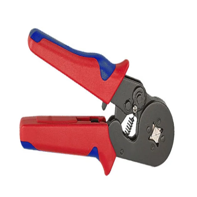Crimpzange  Hand Crimping Tools