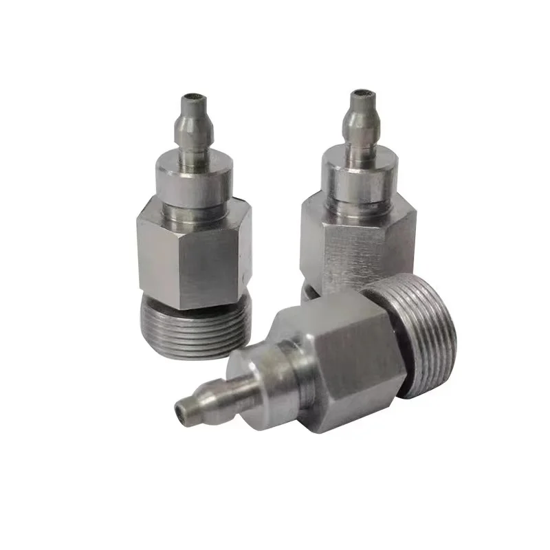 Точный токарный станок обработка деталей Токарная и фрезерная Услуги обработки с ЧПУ световые сабли металлическая ручка