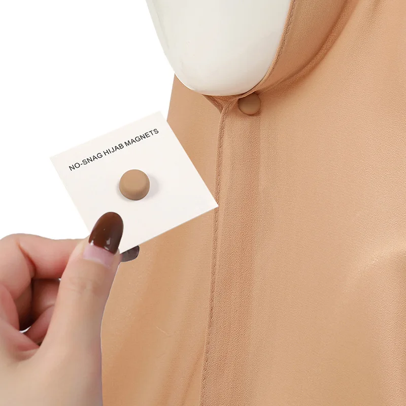 TMF-8R045   Fashion New Plain Hijab Scarf All Match Muslim Headscarf Hijab Pearl Chiffon Hijab Shawl With Magnet