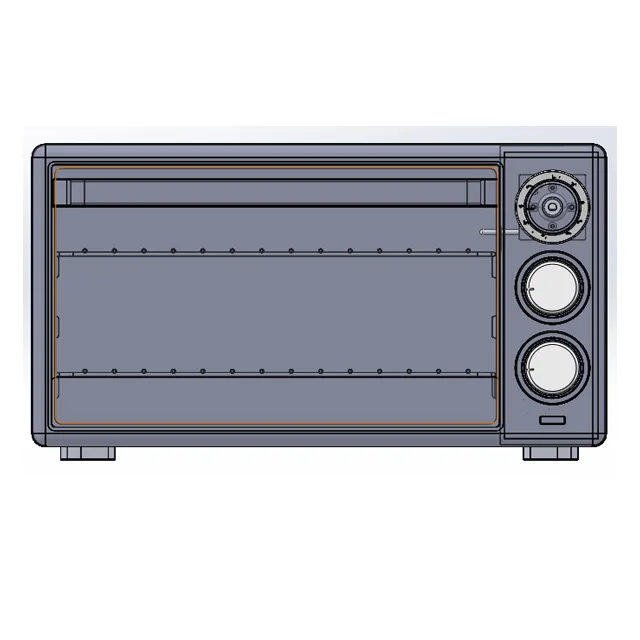 Best Price Manufacturer Temperature Regulator Machine Oven Temperature Regulator Temperature Control Knob