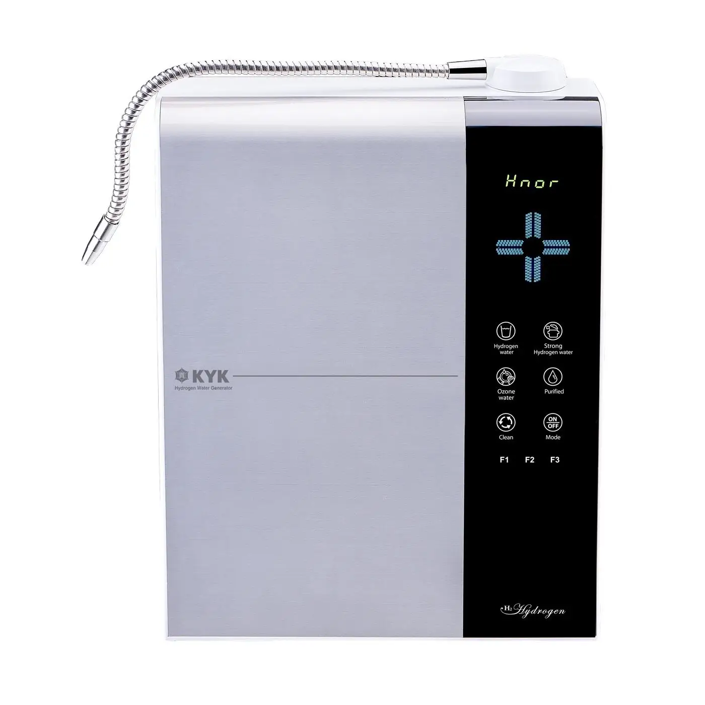 KOREA Hydrogen water generator/ HYM3+ / 1500 PPB/ Pem Technology