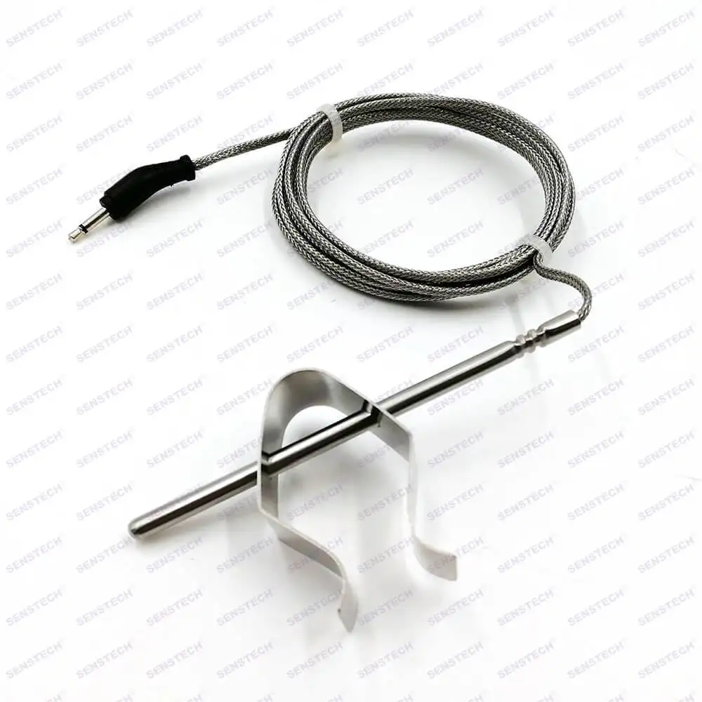 PT100 PT1000 RTD Thermocouple Oven Temperature Sensor Industrial Temperature Control Probe
