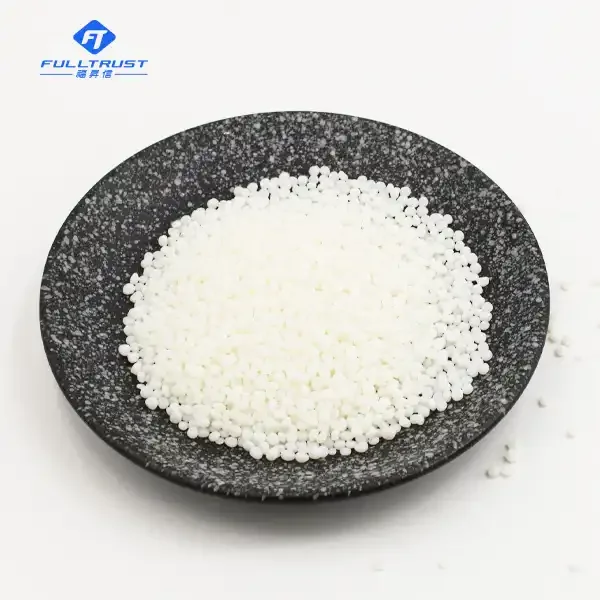 High impact Tairilac ABS AG12A0 granules plastic raw material manufacturers abs resin for toys and clock housing