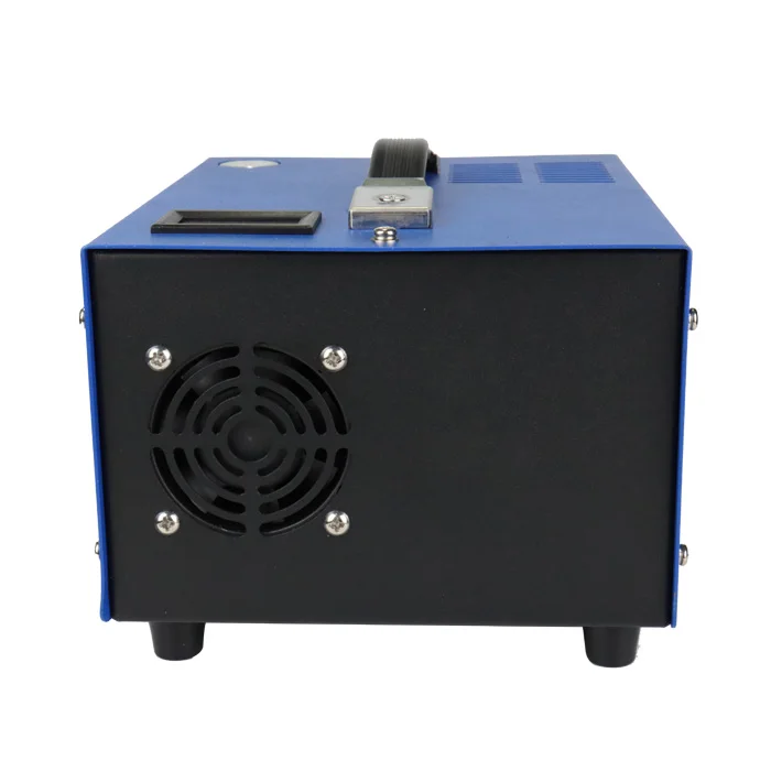 GTour 4500 Psi 220 вольт Benjamin FX PCP пневматический компрессор высокого давления для