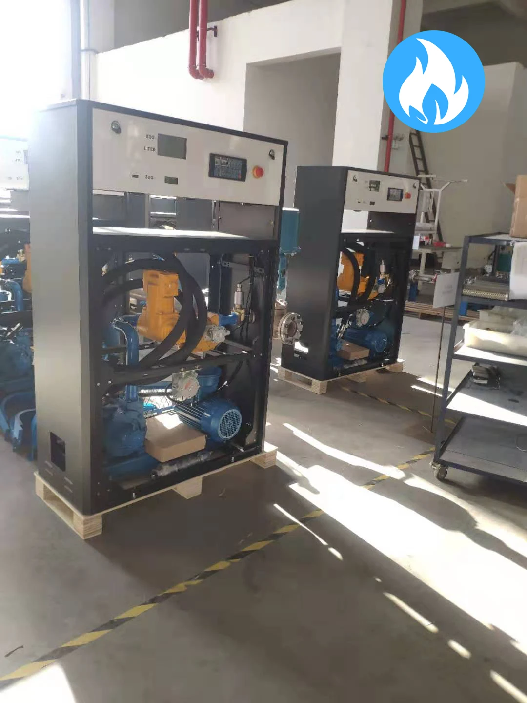 China Manufacturer Fuel Tanker diesel Fuel Tanker for Sale