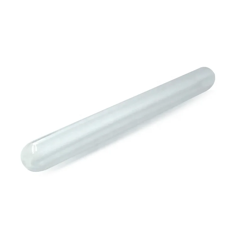 Disposable Plastic Test Tube 13x75mm Polypropylene  Lab Sample Tubes