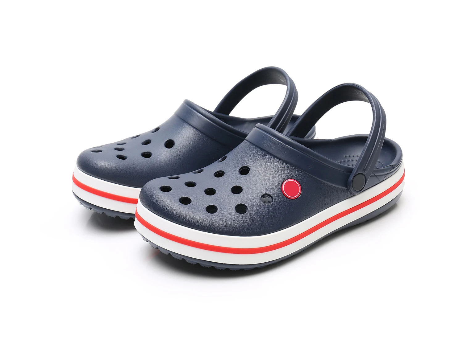 
2021 New Arrivals Light Weight Summer Eva Waterproof Sandals Custom Slides Designer Sandals Women Famous Brand Clogs Shoes 