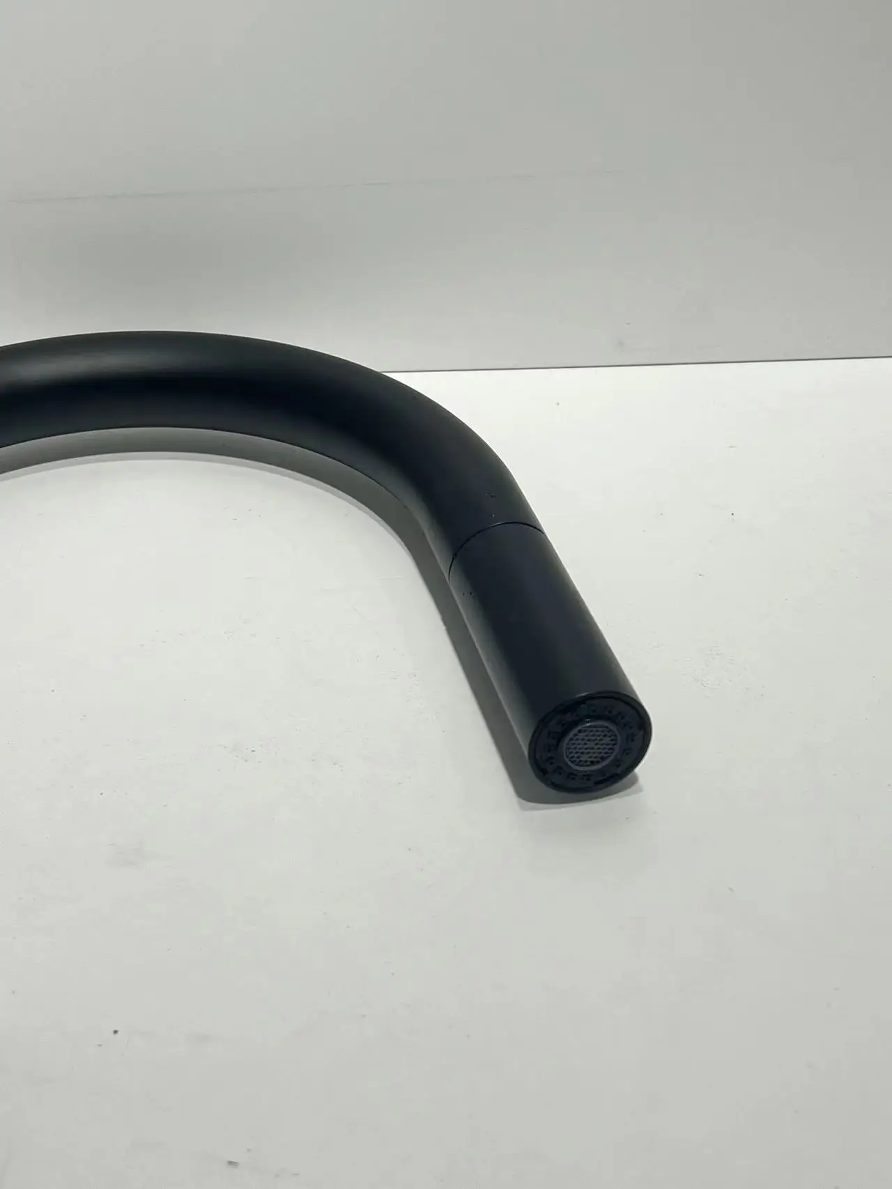 Black Kitchen Faucet Kitchen Faucets Brass Body with Pull Down Sprayer Pull Out Kitchen Sink Faucets Matte Black
