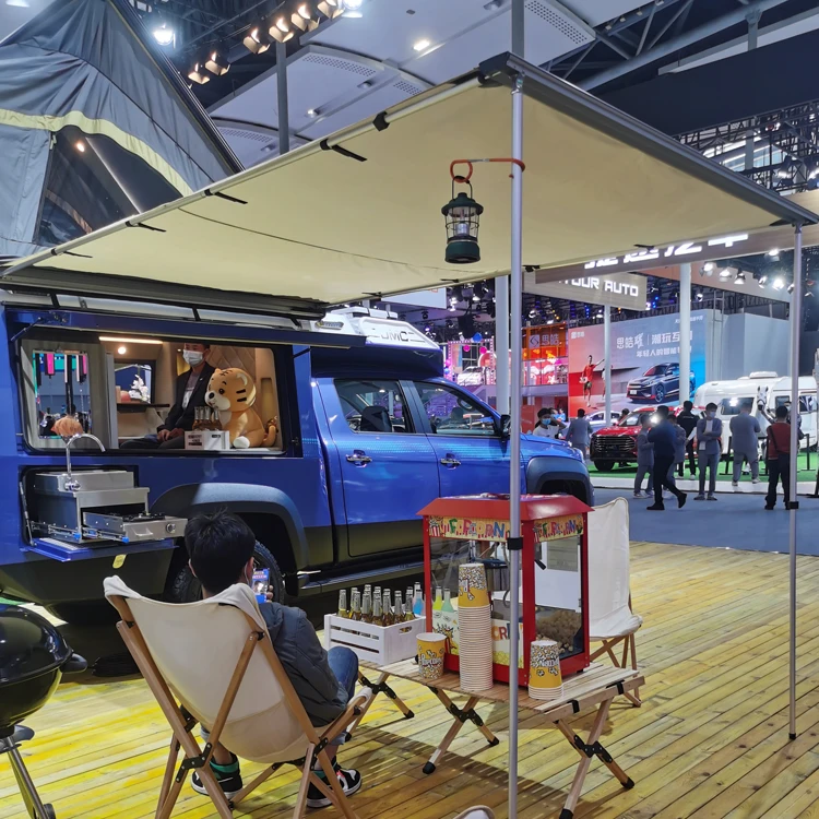 Wholesale China Factory Outdoor Activities Sunshade sunshade pergola outdoor car auto sunshade